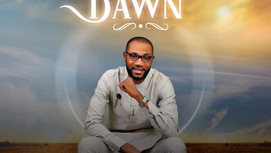 Dr. John Mo The Dawn ALBUM
