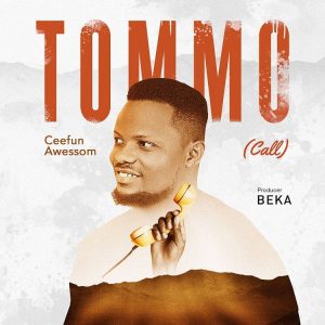 Tommo Ceefun Awessom Mp3 Download