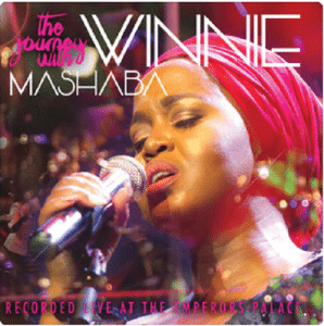 Winnie Mashaba – Nthapele 