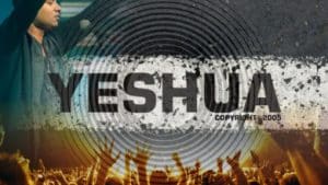 Yeshua Band – Spontaneous Worship (live) 