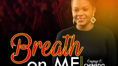 Onyinye Chinedo Breath On Me Mp3 Download