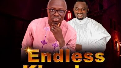Endless Kingdom by Adebusuyi Christopher Mp3 Download
