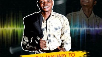 Olabest From January To December Mp3 Download