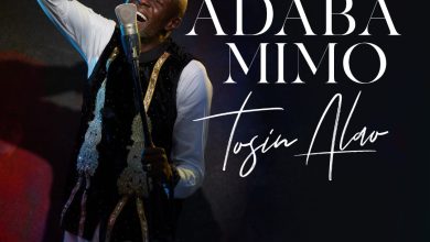 Adaba Mimo by Tosin Alao Mp3 Download