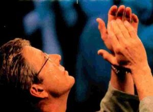 Don Moen Don Sharing (Part 1) Mp3 Download