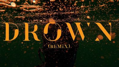 Drown Remix by Jlyricz ft Shimon Atunde