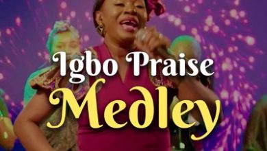 Enkay Ogboruche Igbo Praise Medley Download
