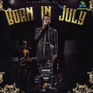Download Born In July by Frank Edwards