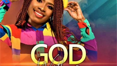 God With Us by Hannah Olapade Mp3 Download