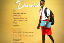 I Am A Child Of God by Great Daniel Mp3 Download