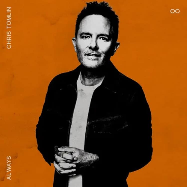 Holy Forever by Chris Tomlin Mp3 Download
