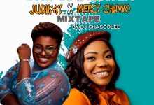 Mercy Chinwo & Judikay MixTape Hosted by Dj Chascolee