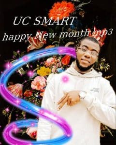 UC Smart Happy New Month Mp3 Download