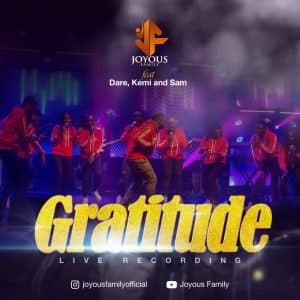 Joyous Family Gratitude Mp3 Download