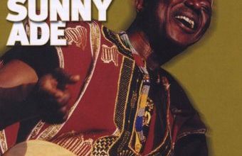 King Sunny Ade Me Le Se Mp3 Download
