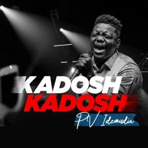 download kadosh by pv idemudia