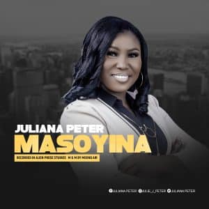Masoyina by Juliana Peter