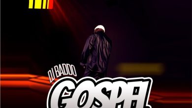 DJ Baddo Gospel Mix 2022 Mp3 Download