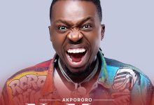 No More by Akpororo Mp3 Download