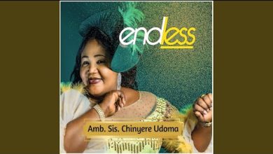 I have Taken Over by Chinyere Udoma Mp3 Download