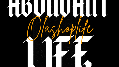 Abundant Life by Olashoplife