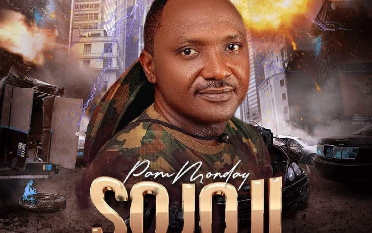 Sojoji by Pam Monday Mp3 Download