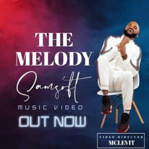The Melody by Samsoft