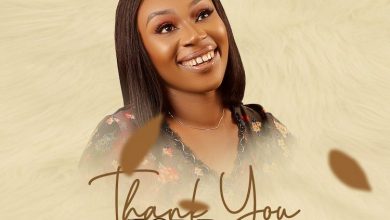 Thank You Lord by Glad Baribefii Mp3 Download