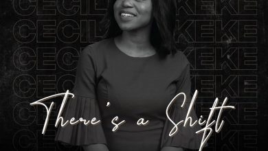 There’s A Shift by Cecilia Okeke Mp3 Download