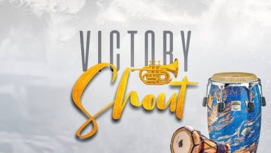 Victory Shout by P Sandy Mp3 Download