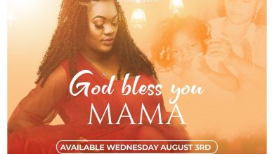 God Bless You Mama by Deborah Lukalu Mp3 Download