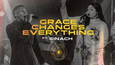 Pastor Emmanuel Iren Grace Changes Everything ft Sinach