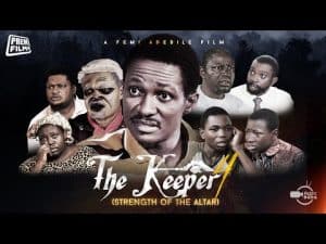 Download The Keeper part 4