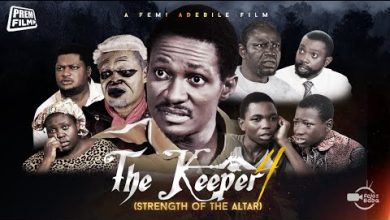 Download The Keeper part 4
