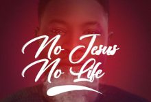 No Jesus No Life by Tkeyz Mp3 Download