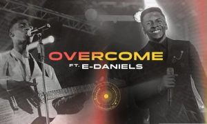 Pastor Emmanuel Iren Overcome Mp3 Download