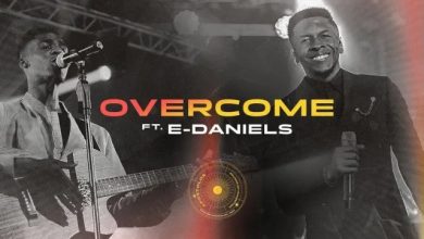 Pastor Emmanuel Iren Overcome Mp3 Download
