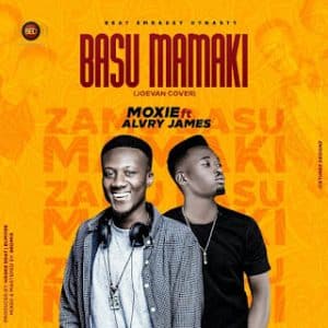 Moxie Yaro Zamu Basu Mamaki Mp3 Download