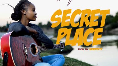 Secret Place by N Jay Mp3 Download