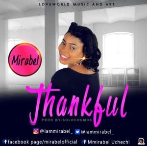 mirabel somiqueen thankful mp3 download