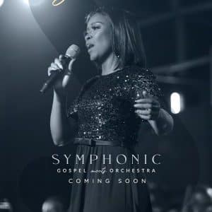 Symphonic Gospel Meets Orchestra You Are