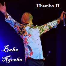 Babo Ngcobo Lodibah mp3 download