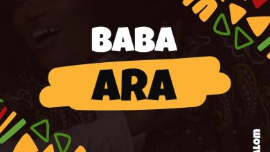 Baba Ara by OluwaShalom Mp3 download