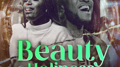 Beauty of Holiness by Mama Tee ft Awipi & Rume