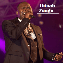 Thinah Zungu Umkhuleko mp3 download