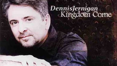 Dennis Jernigan Jesus Mp3 Download
