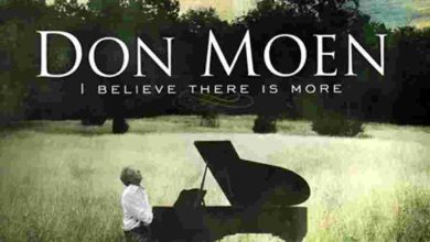 Don Moen Mighty To Save Mp3 Download