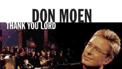 Don Moen Rescue Mp3 Download