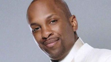Create In Me A Clean Heart By Donnie McClurkin Mp3 Download