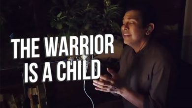 Gary Valenciano Warrior is a Child Mp3 Download